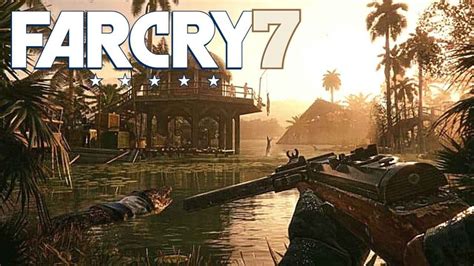 The report also mentions a few other little details about Far Cry 7, stating that it would be using Ubisoft's Snowdrop Engine - the same engine that powers the upcoming Star Wars Outlaws - and ...